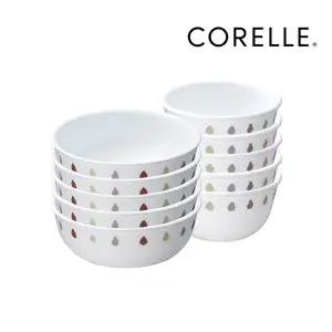 [대구백화점] [코렐(Corelle)][코렐]씨드 (신)공기대접10p