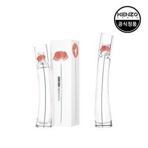 [겐조] 플라워 바이 겐조 NEW EDT 30ml + 증정50ml + 쇼핑백