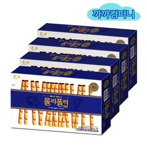 롤리폴리 초코(19입)195g4케이스