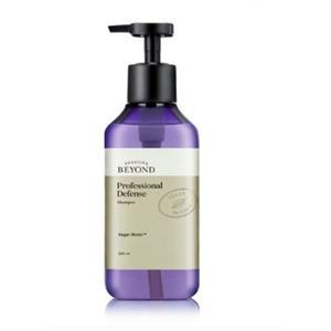 비욘드 프로페셔널 디펜스 샴푸 500ml 1개