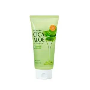 [1+1][미샤] 프리미엄 시카 알로에 수딩젤 300ml