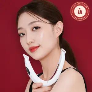 얼라인랩 리프핏 브이 / 브이라인 리프팅 턱살 이중턱 얼굴라인 관리 홈케어 뷰티 디바이스