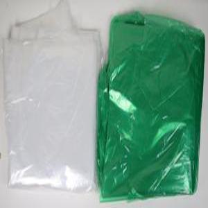 정육 박스비닐 0.03mm 투명 청색 녹색 100장 계육 닭상자