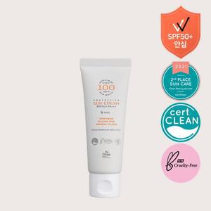 닥터올가 100 무기자차 선크림 SPF50+ PA+++ 30ml