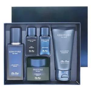오휘 더퍼스트 제너츄어 포맨 올인원세럼 90ml 기획