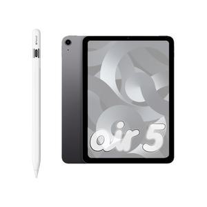 Apple 아이패드 에어5세대10.9 WIFI 64GB-스그 MM9C3KH/A+NEW펜슬C타입/SD