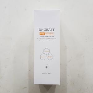 닥터그라프트 스칼프 탈모 샴푸 300ml