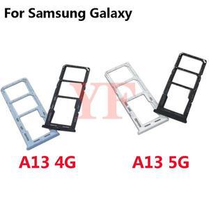 삼성 갤럭시 A13 A23 A03 코어 A33 A53 A73 A32 4G 5G 2022 심 카드홀더 슬롯 마이크로 SD 트레이
