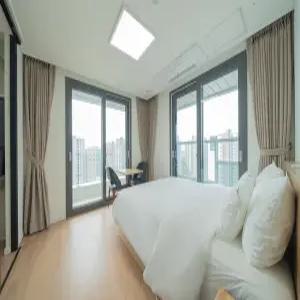 [경기 모텔] 병점 오렌지카운티 (동탄,화성,오산,병점)