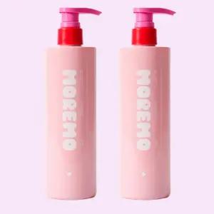 모레모 헤어 트리트먼트 미라클 2개입 480ml 대용량