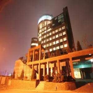 [경기] 호텔 위즈(경기, 파주)