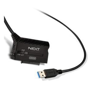 USB3.0 to SATA 변환젠더 NEXT-318U3 [H@lu]