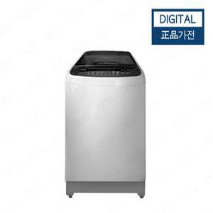 132) LG 통돌이 10Kg  일반세탁기  10년보증-New-