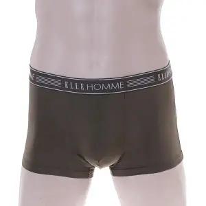 갤러리아 ELLE [남] 카키 솔리드 남성 드로즈 (EDMDR871KH)