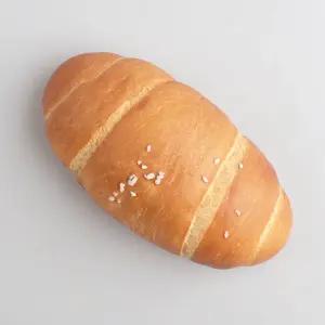 소금빵 90g 20개입 총1.8kg 냉동생지 시오빵 대용량 카페 디저트 납품 펄소금 포함