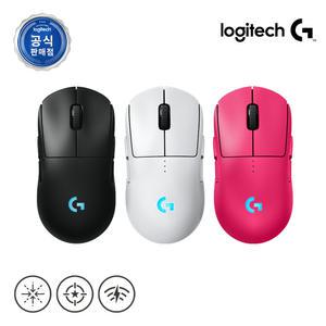 로지텍코리아 로지텍G PRO 2 LIGHTSPEED 게이밍 마우스