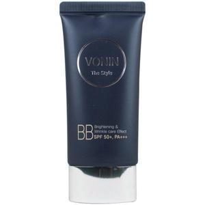 보닌 더 스타일 비비 크림 50ml SPF50+ PA+++ 남성 BB크림
