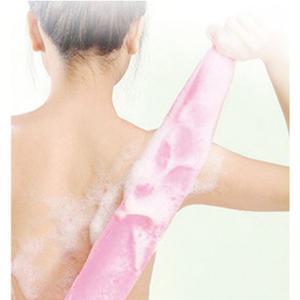 대나무섬유 넓은 샤워타올 샤워 등 때타올 때수건 와이드 풍성한 거품 까끌까끌 뽀글뽀글 색상추가