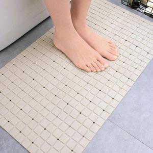 욕실 화장실 논슬립 매트 미끄럼방지 흡착식 발판