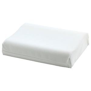 이케아 PAPEGOJBUSKE 인체공학적 베개 33x45cm
