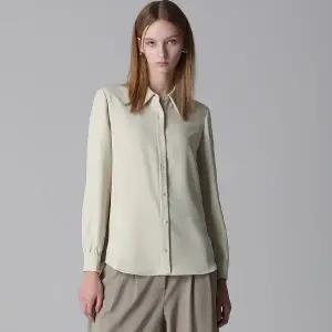 [리스트]스탠다드 베이직 셔츠  택가격 158000원 _P372333337