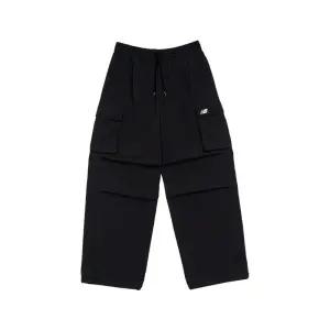 WOMEN 경량 우븐 와이드 카고팬츠 NBNTF2W422 19