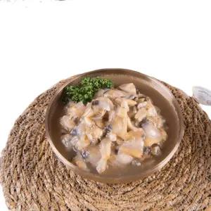 [우체국쇼핑] 건강한 태안! 파도향 국산조개젓 500g