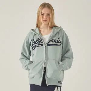 후아유 Signature Patch Hood Zip-up WHMZF1111U 299059