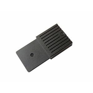 XBOX 호환용 시리즈 X S SN530 SSD 변환 카드용 알루미늄 합금 하우징 스토리지 확장 외부 인클로저