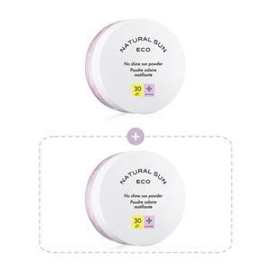 내추럴 선 에코 피지잡는 선 파우더 13g (2개)