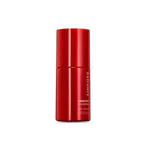 미샤 래디언스 퍼펙트핏 파운데이션 35ml (23호 샌드)