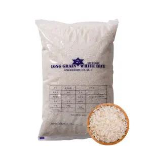 태국쌀 안남미 쌀20kg US No.1 2024년산 THAI WHITE RICE