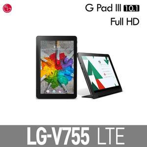 리퍼 태블릿 G패드3 10.1 FHD LTE LG-V755 Wifi+LTE 셀룰러 32G 안드로이드6.1 10.1인치 블랙