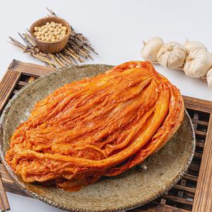 [더아삭] 전라도 맛집 묵은지 100%국내산 10kg