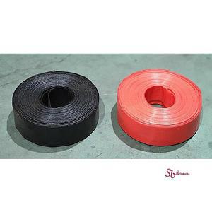 양수기호스 천막 100mm 70m 농사용 농업용 흡입 수중 펌프 고압 수도 호수 배수 철근 물호스tuv865