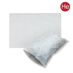 일회용 베개커버 시트 커버 위생 베개 시트 트임형, 자루형 50매