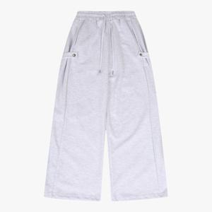 [리틀브렌] 비조스냅 와이드 팬츠 LBTM25SZ1