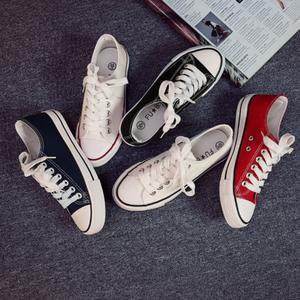 남성 캐주얼 데일리 캔버스화 스니커즈 단화 운동화