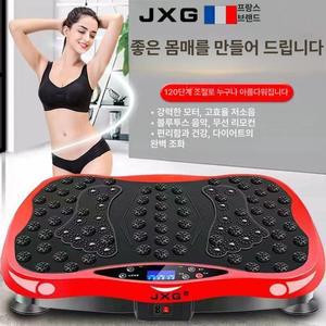 덜덜이운동기구 마사지기 목욕탕 진동기 덜덜이 전신