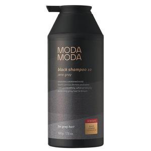 모다모다 제로그레이 블랙 샴푸 10 500g 코스트코 두레샵2507