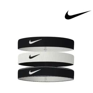 나이키 IF1642-036 FLEX CLASSIC WIDE HEADBANDS 3PK스포츠액세서리 운동머리밴드 와이드헤어 헤드 플렉스