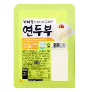 아워홈 연두부250g X20개