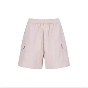 폴햄 여성 무브 나일론 카고 밴딩 쇼츠 PHF2PH2731 726753