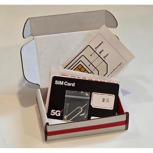 Verizon SIM Card for Samsung Galaxy S25 S25+ S25 Plus S25 Ultra S24/S23/S22/S21/S20 S24/S23/S22/S21/S20 Ultra/Plus S24+ S23+ S22+ S21+ S20+ S10/S9/S8/S7/S6 S10e S10+ S9+ S8+ Edge by Terra Wireless