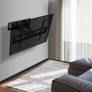37형 70형 엘지 호환 벽걸이형 TV 브라켓 EZ TWST 6400 월마운트