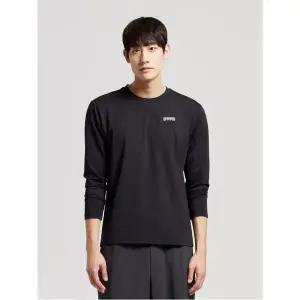 [아이더](대구신세계) 1+1 블랙 긴팔 기능성 티셔츠 DMU24294