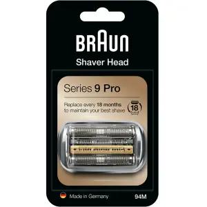 BRAUN 시리즈9 면도기 교체용 날망 일체형