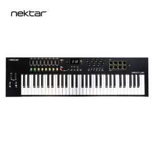 넥타 마스터키보드 미디컨트롤러 LX61 MK3