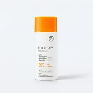 오일 컨트롤 에어리 피니쉬 선 밀크 50ml