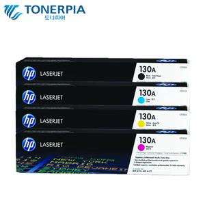 HP 정품 CF350A 택1 LaserJet Pro MFP M176n M177fw